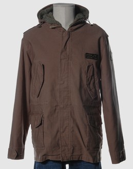 Warmap - Coats & Jackets - Mid-length Jackets - On Yoox.com