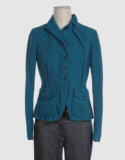 ANTONIO MARRAS - CAPISPALLA - Giacche - su YOOX.COM