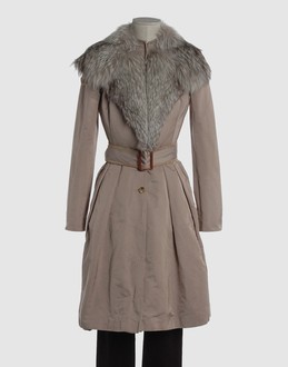 Cappotto donna ANTONIO BERARDI