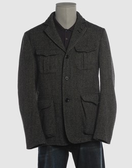 U-ni-ty - Coats & Jackets - Blazers - On Yoox.com