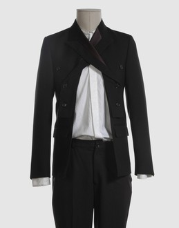 DIOR HOMME - �����Y - �A�E�^�[/�㒅 - �t�H�[�}���W���P�b�g on YOOX.COM 