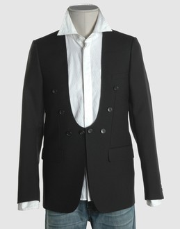 DIOR HOMME - �����Y - �A�E�^�[/�㒅 - �t�H�[�}���W���P�b�g on YOOX.COM 