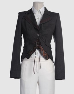 Antonio Marras - Coats & Jackets - Blazers - On Yoox.com