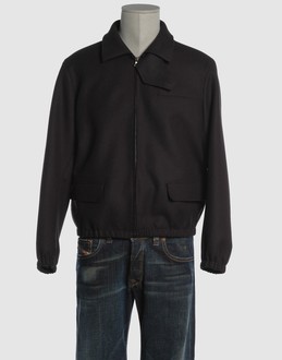 PRADA - �����Y - �A�E�^�[/�㒅 - �u���]�� on YOOX.COM 