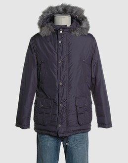 D&g - Coats & Jackets - Down Jackets - On Yoox.com