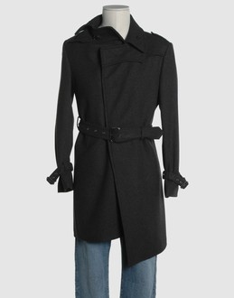 Costume National Homme - Coats & Jackets - Coats - On Yoox.com