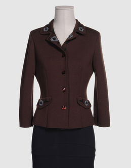 Charlott - Coats & Jackets - Blazers - On Yoox.com