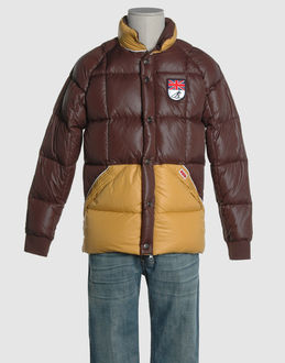Puffa - Coats & Jackets - Down Jackets - On Yoox.com