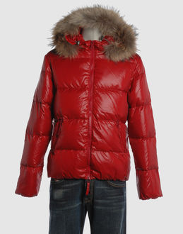 Duvetica - Coats & Jackets - Down Jackets - On Yoox.com