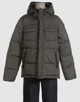SCOTCH & SODA - CAPISPALLA - Giacconi - su YOOX.COM