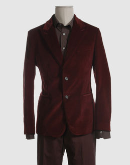 ANTONIO MARRAS - CAPISPALLA - Giacche - su YOOX.COM