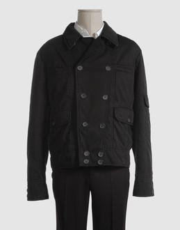 ANTONIO MARRAS COATS amp JACKETS Jackets on YOOXCOM