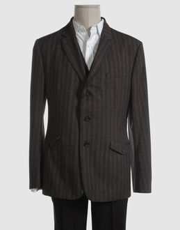 ANTONIO MARRAS - CAPISPALLA - Giacche - su YOOX.COM