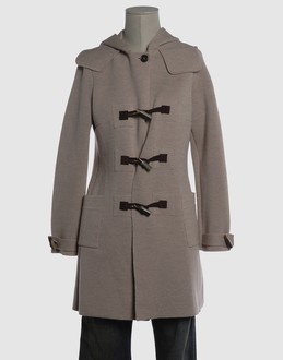 Charlott - Coats & Jackets - Coats - On Yoox.com
