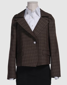 Dries Van Noten - Coats & Jackets - Blazers - On Yoox.com