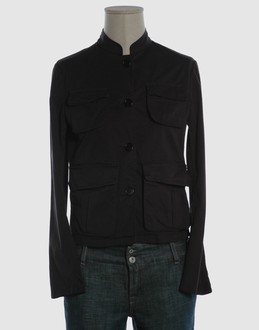 Gio' Moretti - Coats & Jackets - Jackets - On Yoox.com