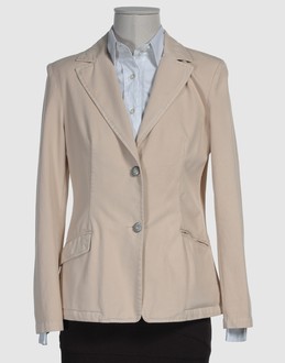 Piazza Sempione - Coats & Jackets - Blazers - On Yoox.com
