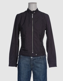 Add - Coats & Jackets - Jackets - On Yoox.com