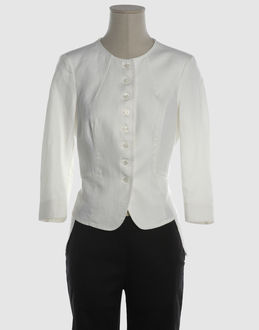 Derek Lam - Coats & Jackets - Blazers - On Yoox.com