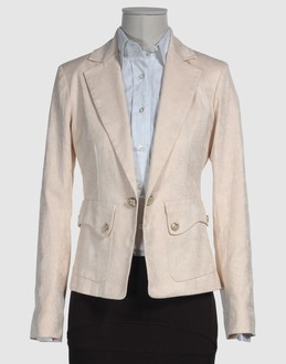 ILARY - CAPISPALLA - Giacche - su YOOX.COM