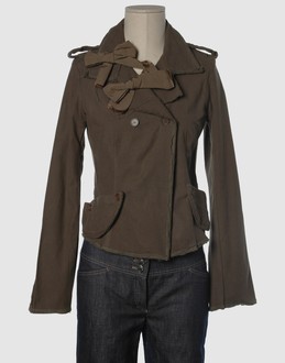 King's Jeans - Coats & Jackets - Blazers - On Yoox.com