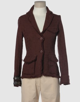 King's Jeans - Coats & Jackets - Blazers - On Yoox.com