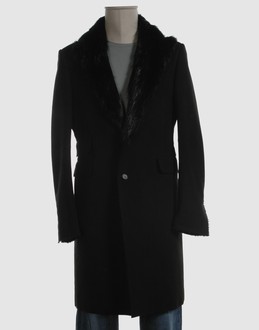 Costume National Homme - Coats & Jackets - Coats - On Yoox.com