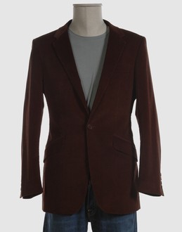 Ps Paul Smith - Coats & Jackets - Blazers - On Yoox.com