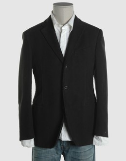 Piombo - Coats & Jackets - Blazers - On Yoox.com