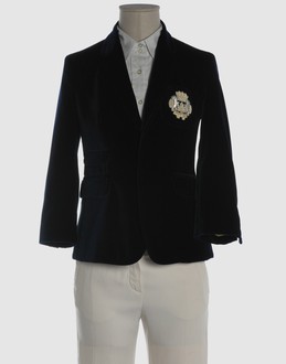 Dsquared2 - Coats & Jackets - Blazers - On Yoox.com