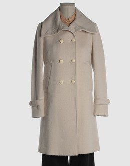 Costume National - Coats & Jackets - Coats - On Yoox.com