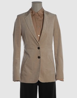 GUCCI - ���f�B�[�X - �A�E�^�[/�㒅 - �t�H�[�}���W���P�b�g on YOOX.COM 