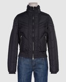 GUESS JEANS - ���f�B�[�X - �A�E�^�[/�㒅 - �_�E�� on YOOX.COM