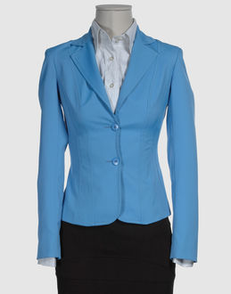 Rose D. - Coats & Jackets - Blazers - On Yoox.com