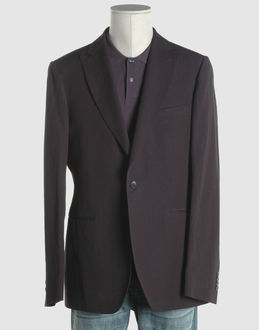 Brian Dales - Coats & Jackets - Blazers - On Yoox.com