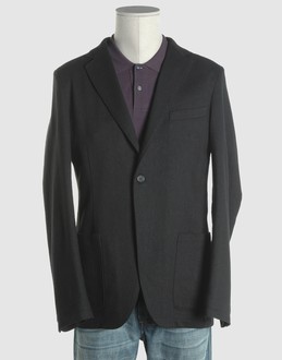 Brian Dales - Coats & Jackets - Blazers - On Yoox.com