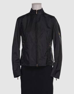 Belstaff - Coats & Jackets - Jackets - On Yoox.com