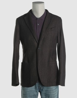 Brian Dales - Coats & Jackets - Blazers - On Yoox.com