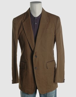 Y's Yohji Yamamoto - Coats & Jackets - Blazers - On Yoox.com