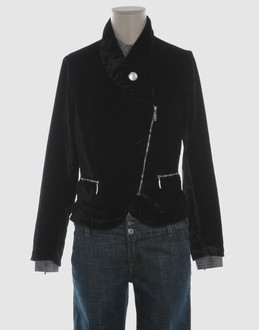 European Culture - Coats & Jackets - Blazers - On Yoox.com