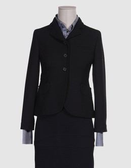 Miu Miu - Coats & Jackets - Blazers - On Yoox.com
