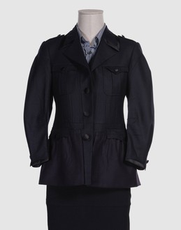 MIU MIU - CAPISPALLA - Giacche - su YOOX.COM