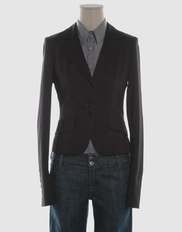 Massimo Danieli - Coats & Jackets - Blazers - On Yoox.com