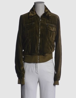 European Culture - Coats & Jackets - Jackets - On Yoox.com
