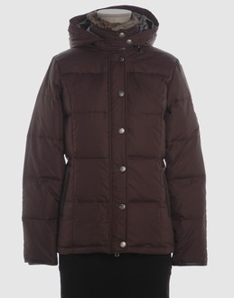 Contest - Coats & Jackets - Down Jackets - On Yoox.com
