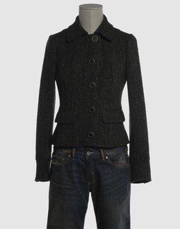 Antonio Marras - Coats & Jackets - Blazers - On Yoox.com