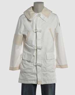 Consorcio - Coats & Jackets - Mid-length Jackets - On Yoox.com