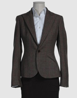Tartan - Two pockets - 1 button - Lined interior -