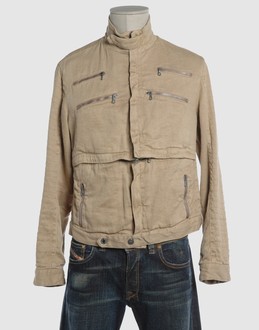 Gaetano Navarra - Coats & Jackets - Jackets - On Yoox.com
