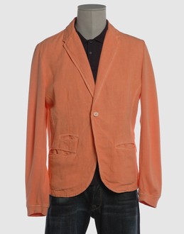 European Culture - Coats & Jackets - Blazers - On Yoox.com